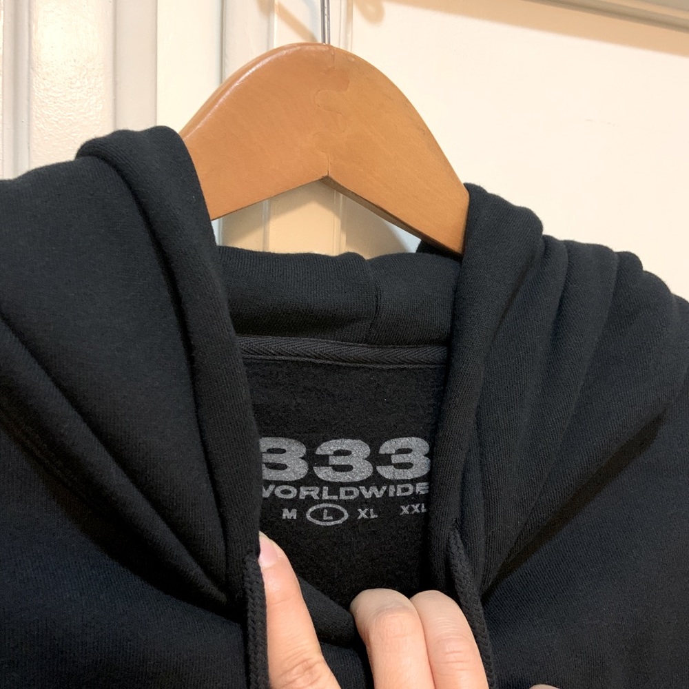 Hoodie - Picture 4 of 4